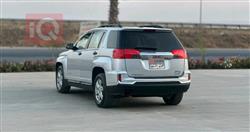 جي ام سي تيراين